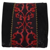 House of the Dragon Princess Rhaenys Velaryon Dress Cosplay Costume Halloween Carnival Outfit