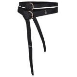 House of the Dragon Prince Aemond Targaryen Belt And Eye Mask Set Accessories Cosplay Costume Halloween Carnival