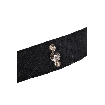 House of the Dragon Prince Aemond Targaryen Belt And Eye Mask Set Accessories Cosplay Costume Halloween Carnival