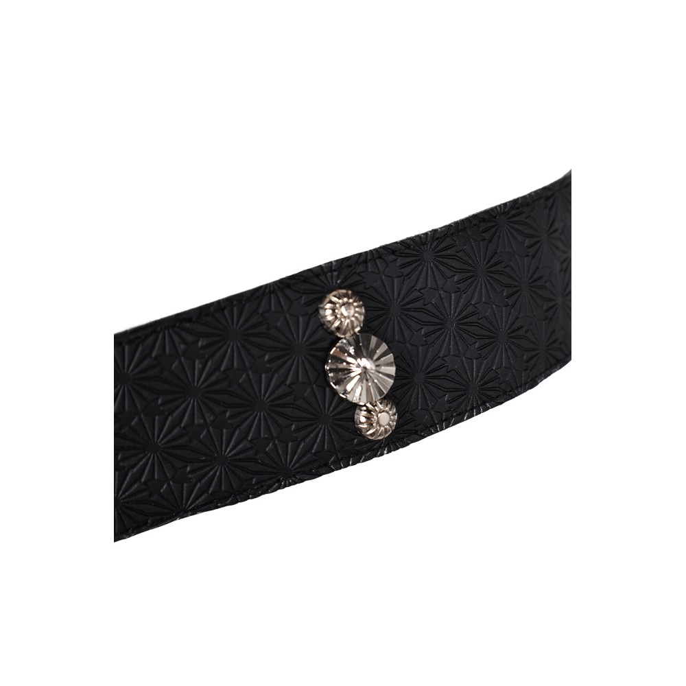 House of the Dragon Prince Aemond Targaryen Belt And Eye Mask Set Accessories Cosplay Costume Halloween Carnival