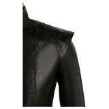 House of the Dragon Prince Aemond Targaryen Black Full Set Medieval Suit Cosplay Costume Halloween Carnival Outfit