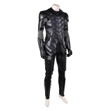 House of the Dragon Prince Aemond Targaryen Black Armor Set Cosplay Costume Halloween Carnival