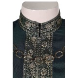 House of the Dragon King Aegon Targaryen Robe Medieval Suit Cosplay Costume Halloween Carnival Outfit