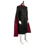 House of the Dragon Jacaerys Velaryon Medieval Suit Cosplay Costume Halloween Carnival Outfit