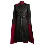 House of the Dragon Jacaerys Velaryon Medieval Suit Cosplay Costume Halloween Carnival Outfit