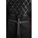 House of the Dragon Jacaerys Velaryon Medieval Suit Cosplay Costume Halloween Carnival Outfit