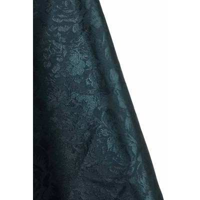 House of the Dragon Helaena Targaryen Dark Green Dress Medieval Suit Cosplay Costume Halloween Carnival Outfit