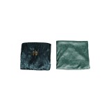 House of the Dragon Helaena Targaryen Dark Green Dress Medieval Suit Cosplay Costume Halloween Carnival Outfit