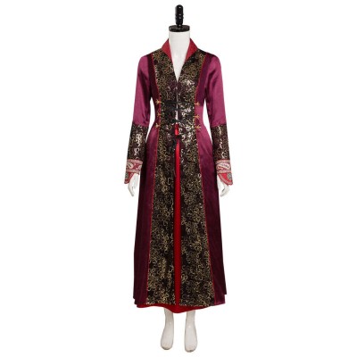 House of the Dragon of Thrones Rhaenyra Targaryen Medieval Festival Party &nbsp; Cosplay Costume Halloween Carnival Outfit
