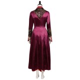 House of the Dragon of Thrones Rhaenyra Targaryen Medieval Festival Party &nbsp; Cosplay Costume Halloween Carnival Outfit