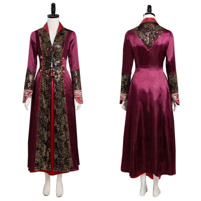 House of the Dragon of Thrones Rhaenyra Targaryen Medieval Festival Party &nbsp; Cosplay Costume Halloween Carnival Outfit