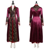 House of the Dragon of Thrones Rhaenyra Targaryen Medieval Festival Party &nbsp; Cosplay Costume Halloween Carnival Outfit