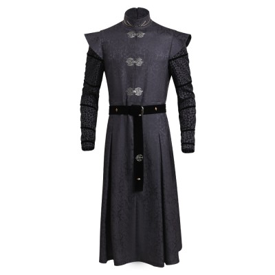 House of the Dragon of Thrones Festival Party Cosplay Costume Halloween Carnival Outfit