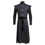 House of the Dragon of Thrones Festival Party Cosplay Costume Halloween Carnival Outfit