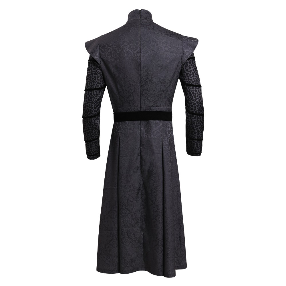 House of the Dragon of Thrones Festival Party Cosplay Costume Halloween Carnival Outfit