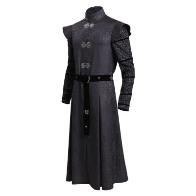 House of the Dragon of Thrones Festival Party Cosplay Costume Halloween Carnival Outfit
