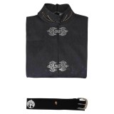 House of the Dragon of Thrones Festival Party Cosplay Costume Halloween Carnival Outfit