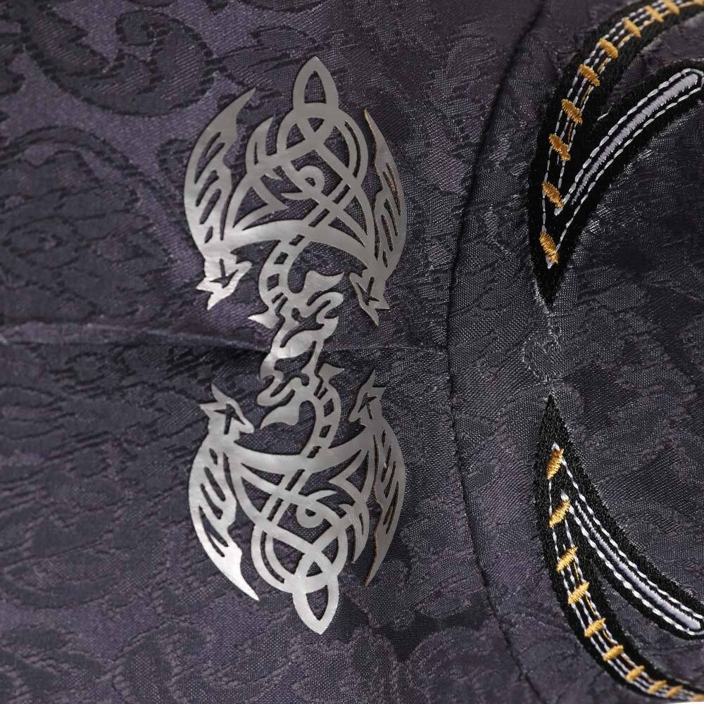 House of the Dragon of Thrones Festival Party Cosplay Costume Halloween Carnival Outfit