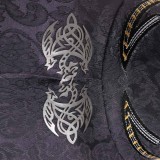House of the Dragon of Thrones Festival Party Cosplay Costume Halloween Carnival Outfit