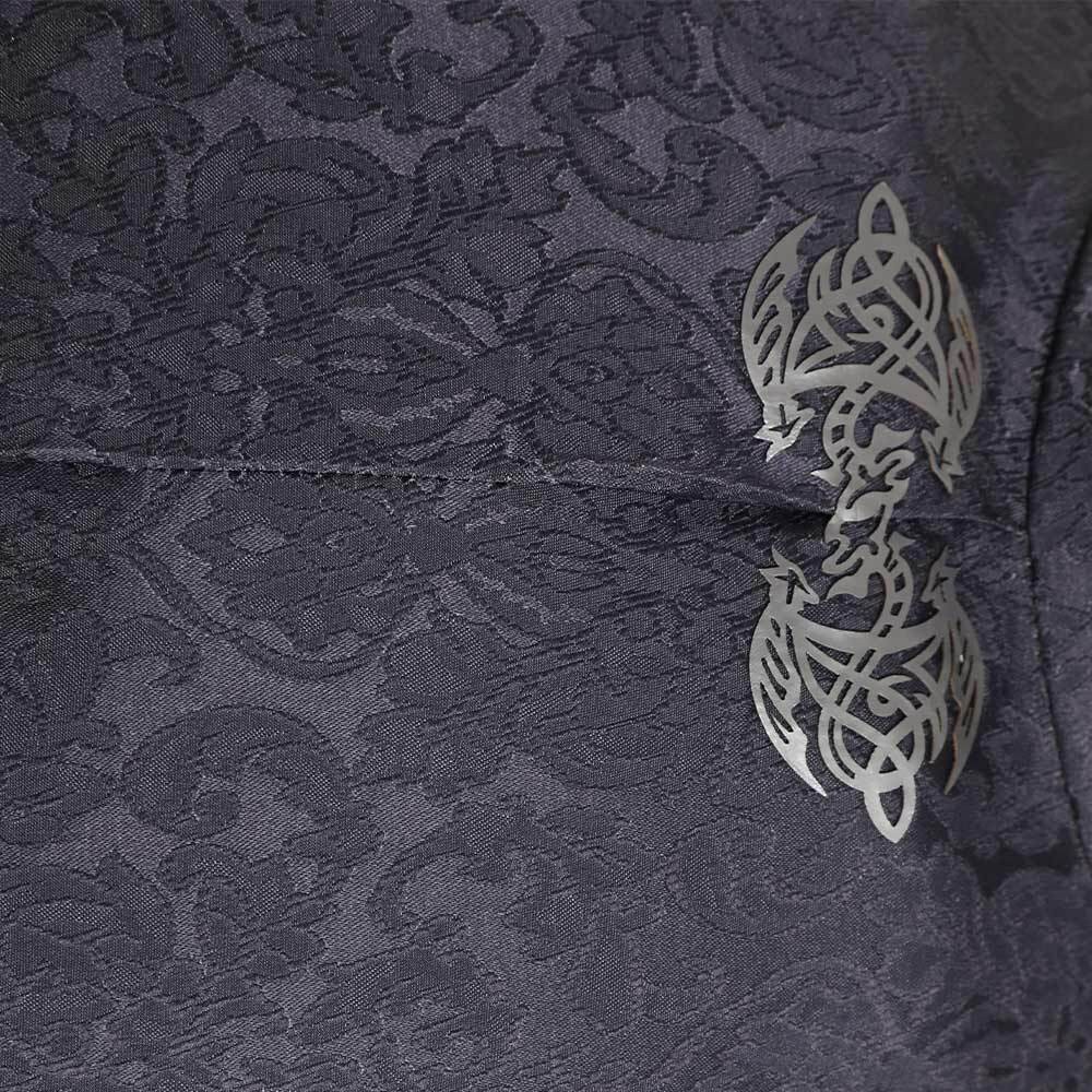 House of the Dragon of Thrones Festival Party Cosplay Costume Halloween Carnival Outfit