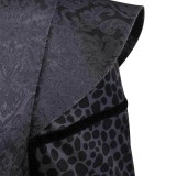 House of the Dragon of Thrones Festival Party Cosplay Costume Halloween Carnival Outfit