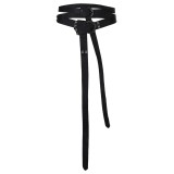 House of the Dragon Daemon Targaryen Leather Belt Accessories Cosplay Costume Halloween Carnival