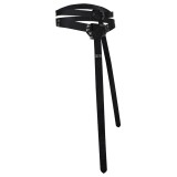 House of the Dragon Daemon Targaryen Leather Belt Accessories Cosplay Costume Halloween Carnival