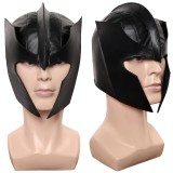 House of the Dragon Daemon Targaryen Headband Accessories Cosplay Costume Halloween Carnival