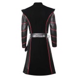 House of the Dragon Daemon Targaryen Festival Party Cosplay Costume Halloween Carnival Outfit