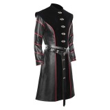 House of the Dragon Daemon Targaryen Festival Party Cosplay Costume Halloween Carnival Outfit