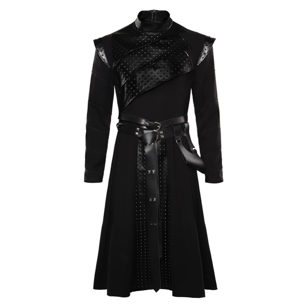 House of the Dragon Daemon Targaryen Coat Suit Cosplay Costume Halloween Carnival Outfit