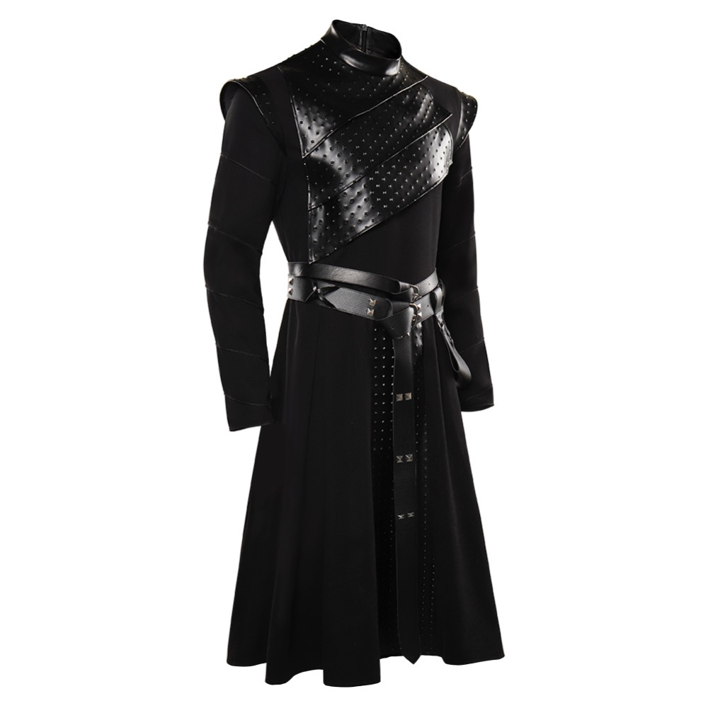 House of the Dragon Daemon Targaryen Coat Suit Cosplay Costume Halloween Carnival Outfit