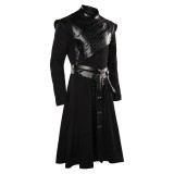 House of the Dragon Daemon Targaryen Coat Suit Cosplay Costume Halloween Carnival Outfit