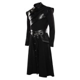 House of the Dragon Daemon Targaryen Coat Suit Cosplay Costume Halloween Carnival Outfit