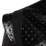 House of the Dragon Daemon Targaryen Coat Suit Cosplay Costume Halloween Carnival Outfit