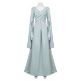 House of the Dragon Alicent Hightower Party Suit Cosplay Costume Halloween Carnival Outfit
