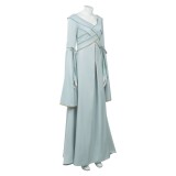 House of the Dragon Alicent Hightower Party Suit Cosplay Costume Halloween Carnival Outfit
