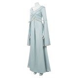 House of the Dragon Alicent Hightower Party Suit Cosplay Costume Halloween Carnival Outfit