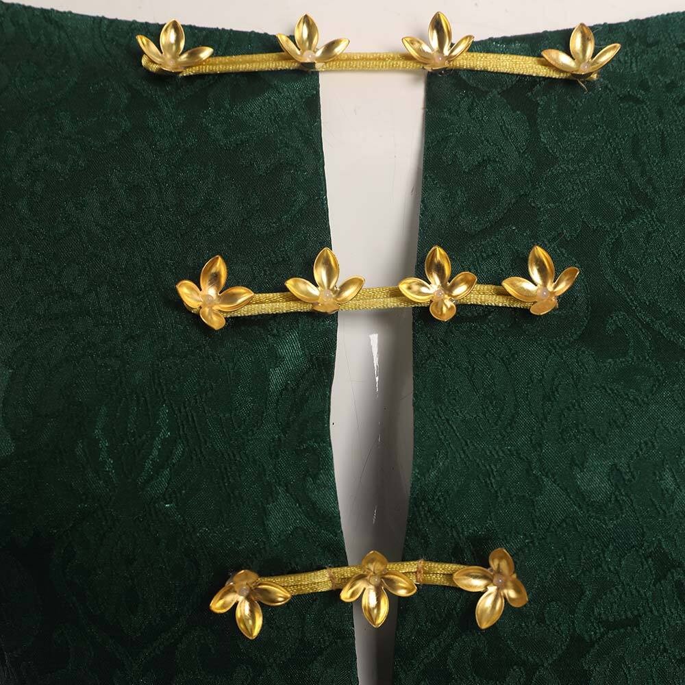 House of the Dragon Alicent Hightower Dress Suit Cosplay Costume Halloween Carnival Outfit