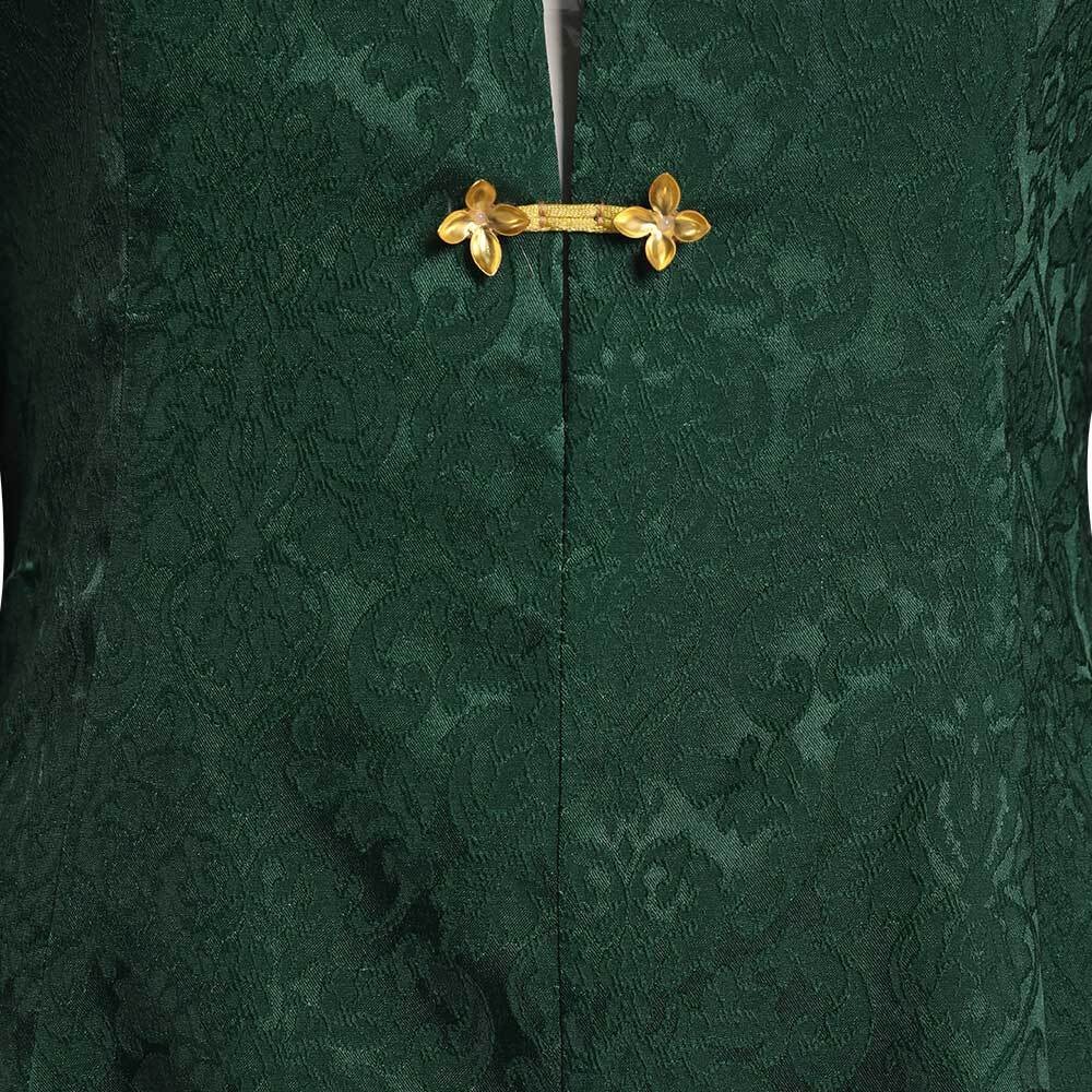 House of the Dragon Alicent Hightower Dress Suit Cosplay Costume Halloween Carnival Outfit