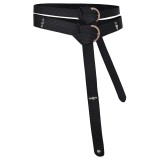 House of the Dragon Aemond Targaryen Leather Belt Blindfold Set Medieval Accessories Cosplay Costume Halloween Carnival