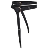 House of the Dragon Aemond Targaryen Leather Belt Blindfold Set Medieval Accessories Cosplay Costume Halloween Carnival
