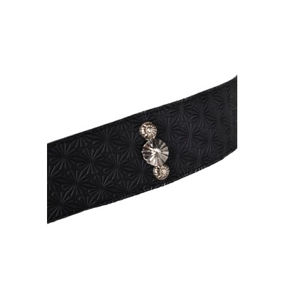 House of the Dragon Aemond Targaryen Leather Belt Blindfold Set Medieval Accessories Cosplay Costume Halloween Carnival
