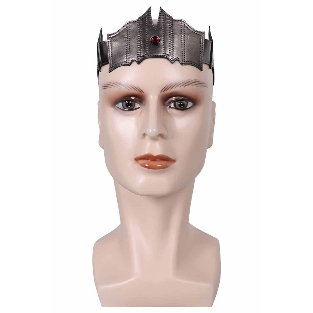 House of the Dragon Aegon Targaryen Crown Headgear Accessories Cosplay Costume Halloween Carnival