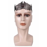 House of the Dragon Aegon Targaryen Crown Headgear Accessories Cosplay Costume Halloween Carnival