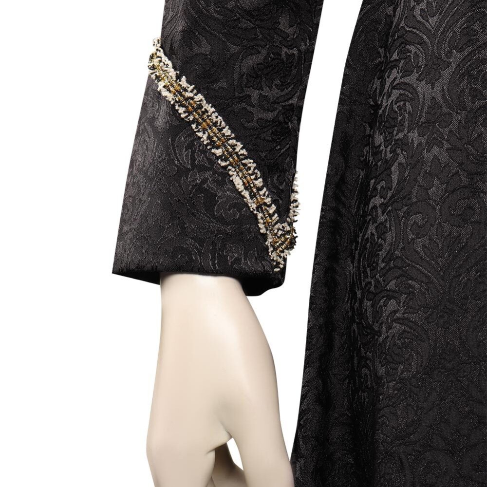 House of the Dragon 1 Rhaenyra Targaryen Suit Cosplay Costume Halloween Carnival Outfit