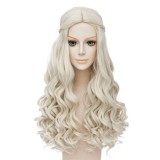 House of the Dragon 1 Rhaenyra Targaryen Suit Cosplay Costume Halloween Carnival Outfit