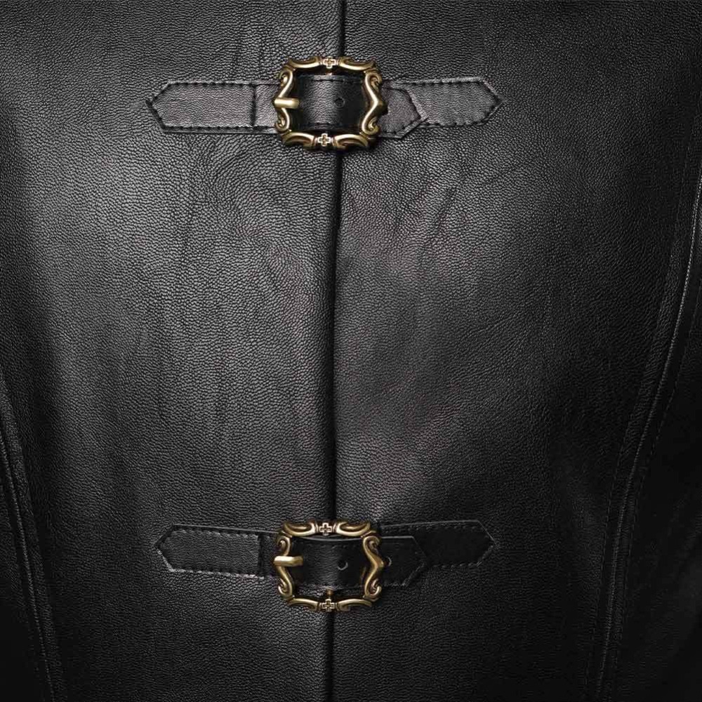House of the Dragon 1 Aemond Targaryen Coat Belt Medieval Suit Cosplay Costume Halloween Carnival Outfit