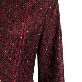 House of the Dragon - Rhaenyra Targaryen Coat Dress Cosplay Costume Halloween Carnival Outfit