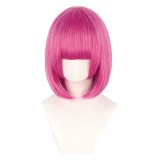 Hot Pants Women Pink Cosplay Costume Halloween Carnival Outfit